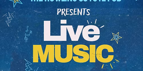 Classic Rock Band- Live Music