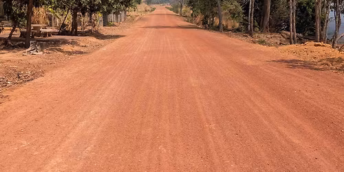 16th Annual Creating Hope for Cambodia Fundraiser Sale