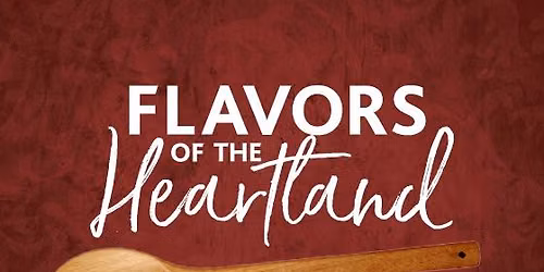 Flavors of the Heartland - Ukrainian - Making Borsch and Pampushky