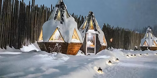 Dinner Under the Stars(includes two guests)