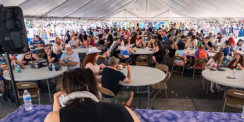 2026 Eugene\/Springfield PRIDE Festival