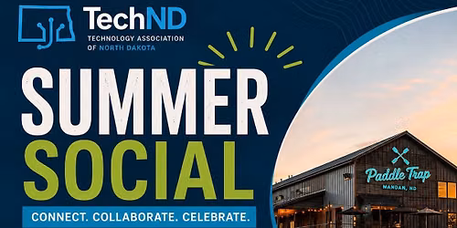 Summer Social