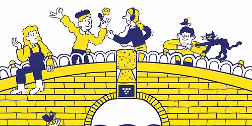 J\u00e1sdi Juli: Tintal\u00f3 - bemutat\u00f3 \u00e9s launch