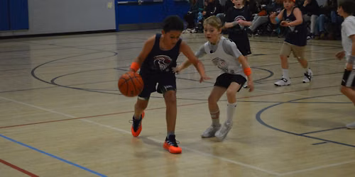 Youth Basketball Next Level Hoopers Skills Academy (Grades 2\u20135)
