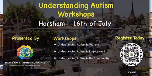 Understanding Autism Workshops