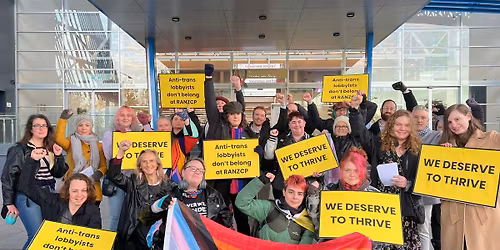 TJC - Picnic and Planning Meeting