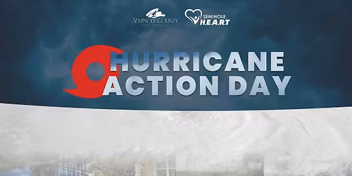 Hurricane Action Day 2026