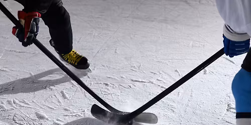 Let's try Ice Hockey\/Testa Ishockey