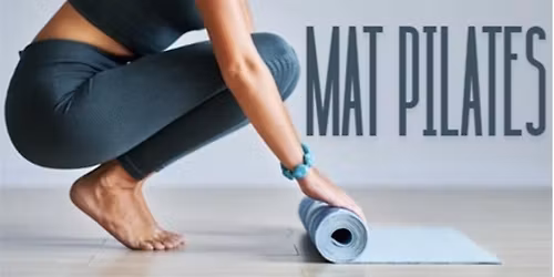 Women-Only Mat Pilates in Digbeth | Beginner Friendly | Intro \u00a36