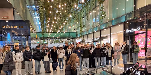 OPEN PIANO in M\u00fcnchen (F\u00fcnf H\u00f6fe)