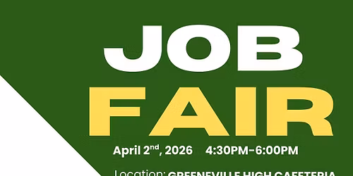 Annual Job Fair