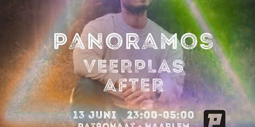 Veerplas After: Ekstasiz