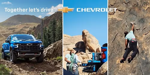 Upside Down & Payoff Sales Event