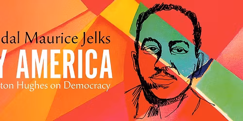 Book Conversation with Kelly Harris-DeBerry My America