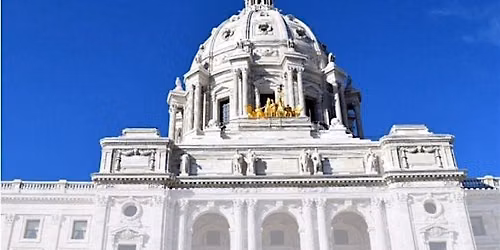 Youth Day At the Capitol (YDAC) 2027
