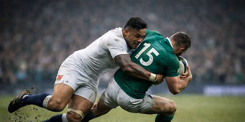 Rugby Showings at Abbey Mill