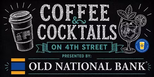 Coffee & Cocktails