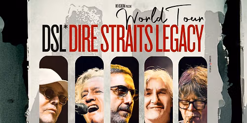 Dire Straits Legacy