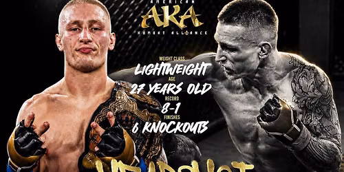 Dana White's Contender Series 76