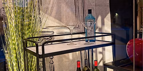 Photowalk:  19th Street in The Heights