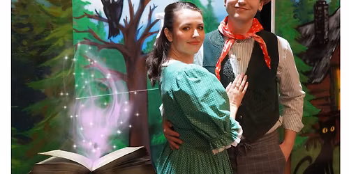 O pern\u00edkov\u00e9m srdci a \u010darod\u011bjn\u00e9 knize