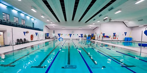 Calgary 5k Swim for Cancer 2026