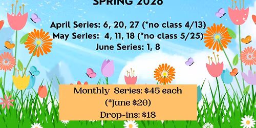 Twisted Kids Yoga + Mindfulness