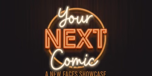 Your Next Comic - A New Faces Showcase