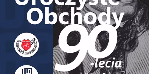 90-lecie I Liceum Og\u00f3lnokszta\u0142c\u0105cego im. T. Ko\u015bciuszki w Starachowicach