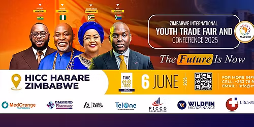 The End Of Year Entrepreneurs and Innovators Summit