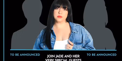Jade Helliwell The Company You Keep