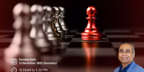 One Day Workshop: First Time Manager