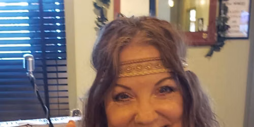Robin Roseberry!