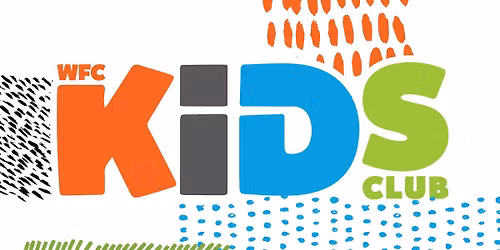 KidsClub at Westside Family Church Lenexa