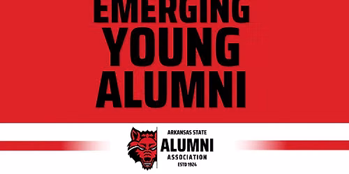 Emerging Young Alumni Luncheon 2026