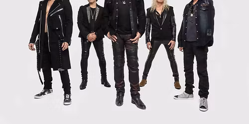 Def Leppard Dortmund Tickets