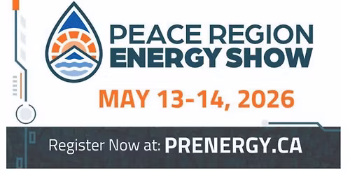PEACE ENERGY SHOW 2026