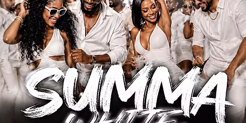 SUMMA WHITE PARTY - KISSIMMEE