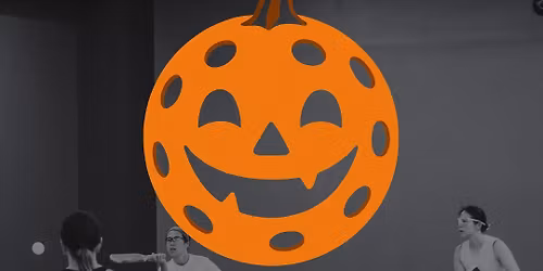 Dink or Treat: Halloween Open Play