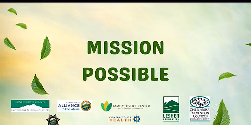 Mission Possible 2026