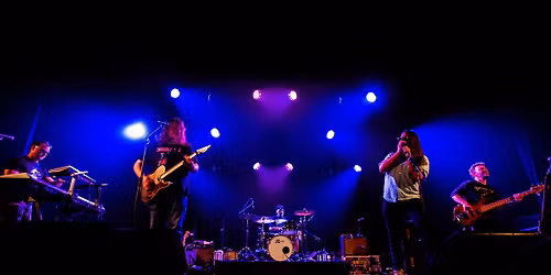 Moontown Sound Grand Opening Weekend with Red Light Runner