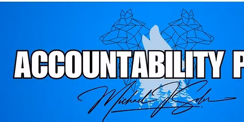 Accountability Pack MasterMind