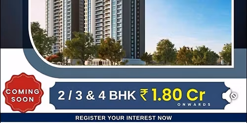 coming soon Sobha at Noida Extension 