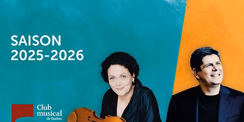 Tabea Zimmermann & Javier Perianes