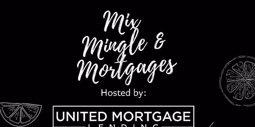 Exclusive Realtor Happy Hour Event