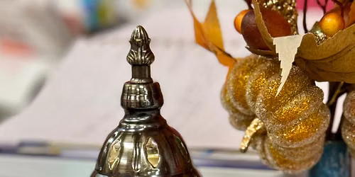 Turkish Lamp