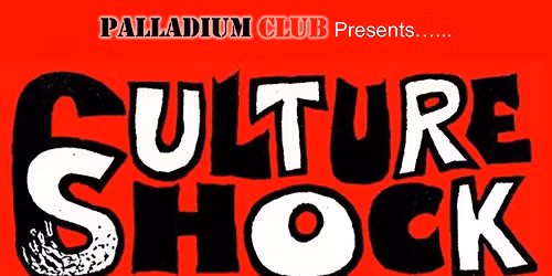 Ska Punk - Culture Shock