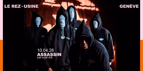 ASSASSIN