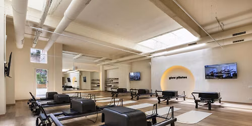 Taller de Pilates Consciente y Productos de autocuidado