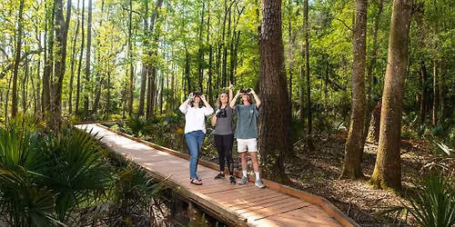 SC7 Day 22 - Caw Caw Interpretive Center